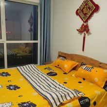 泰郎之家公寓(长城路分店)