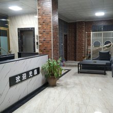 桂林兰亭阁公寓(七星公园理工大学屏风校区店)