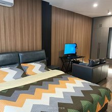 惠鑫互联网公寓(新余站前西路分店)
