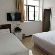 塞罕坝悠然鑫农家院
