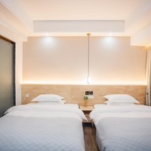 衡阳一间乡坊民宿(南岳衡山店)