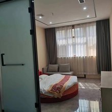 保定翰林商务酒店