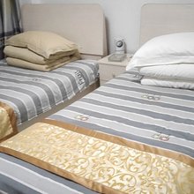 淮安万通商务宾馆