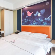 济宁栖悦优品酒店