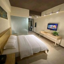 东莞雅苑商务公寓(城市学院店)