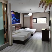 楚雄平安酒店