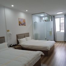 邦富公寓(广州滘口地铁站店)