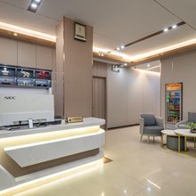 厦门颐家酒店(集美学村店)