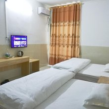 惠州市锦绣商务公寓