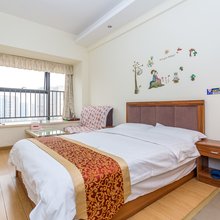 成都懒觉公寓