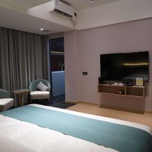 东莞卡森堡公馆(嘉荣购物广场店)