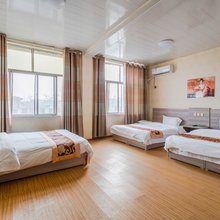 青州弥河宾馆