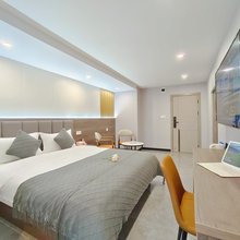 东莞云泊公寓(东城花园新村店)