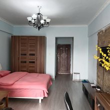成都青青我家公寓