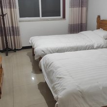 成都青山旅店