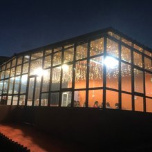 十米湖景客栈