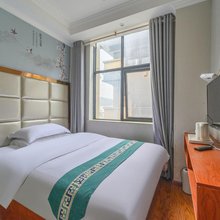 南充途乐酒店