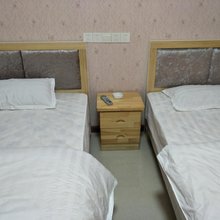 泗洪喜乐宾馆(峰山乡店)