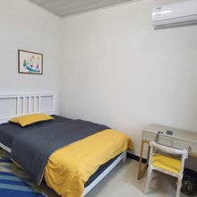 飞雁公寓(野生动物园店)
