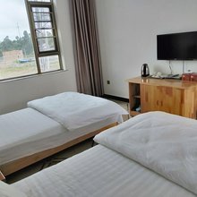 玉溪华玉住宿