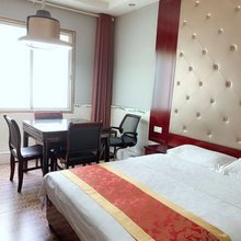 惠佳源宾馆(长沙火车站店)