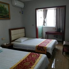 重庆花园公寓