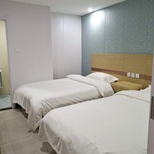 高碑店尚华宾馆