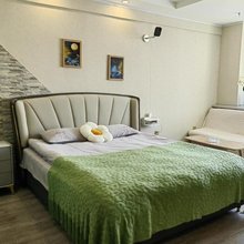 乌鲁木齐拾光公寓(宝能城店)