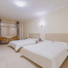 鑫城客栈(仲恺中心人民医院店)