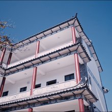 大理岁月如歌客栈(大理古城南门店)