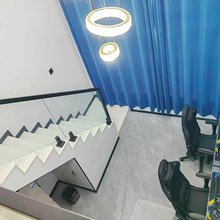泽州沧澜电竞酒店