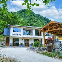 留坝漫·拾光民宿