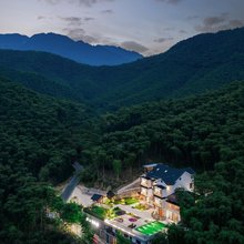 吾隐于竹·YINZHU环山野奢美宿