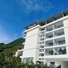汶川十里青山民宿