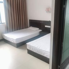 安吉蓓蕾农家乐