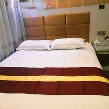 郑州祥和时尚宾馆(三全路省体育中心地铁站店)