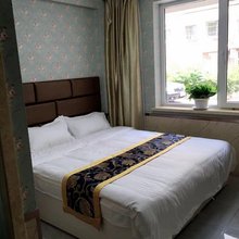 大连红莉旅社