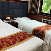 长武悦翔商务宾馆
