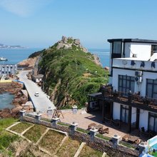 嵊泗枸杞岛聆涛阁海景民宿