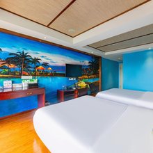 景洪雨林之恋主题酒店
