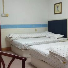 东莞安逸住宿