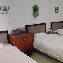 深圳文芳民宿