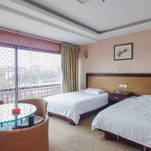 天目湖旅游度假区桂林生态农庄