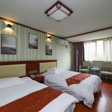 宁波开开之星商务旅店