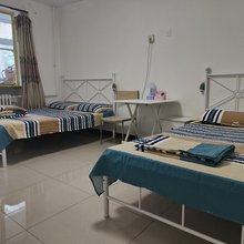 永定路家庭旅馆