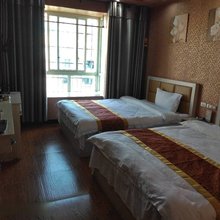 习水县万豪宾馆
