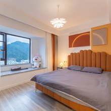 千岛湖卫小宅交换空间winer公寓(阳光路1号分店)