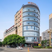 泉悦酒店(五星花园店)