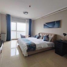 西安阳之光公寓(阳光天地购物中心店)