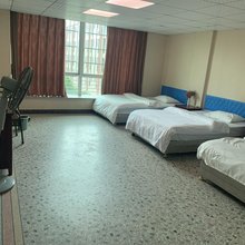 河源奈斯公寓(埔前考场店)